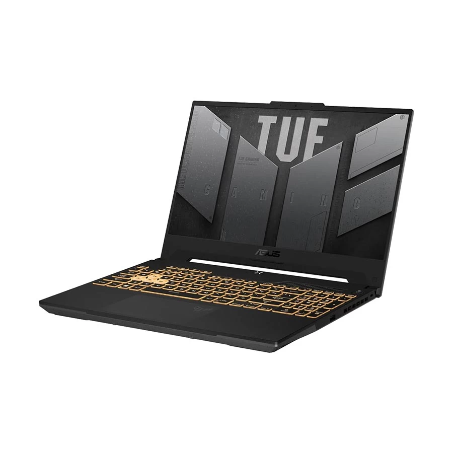 Asus TUF Gaming F15 FX507VU4 All Laptop in BD