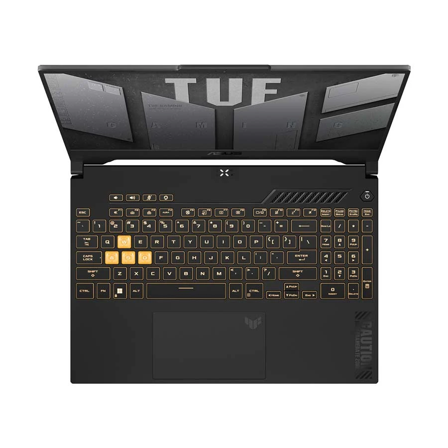 Asus TUF Gaming F15 FX507VV All Laptop Price in BD