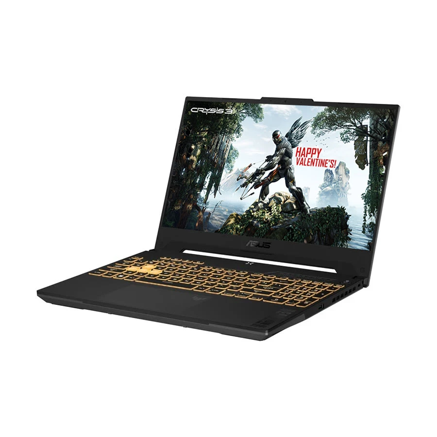 Asus TUF Gaming F15 FX507VV All Laptop Price in Bangladesh
