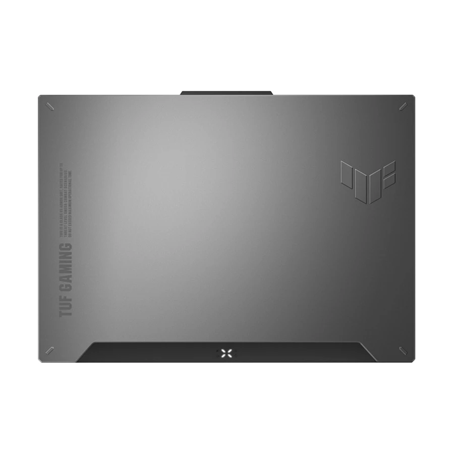 Asus TUF Gaming F15 FX507VV All Laptop specifications