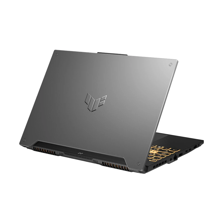 Asus TUF Gaming F15 FX507ZC4 All Laptop Price in BD