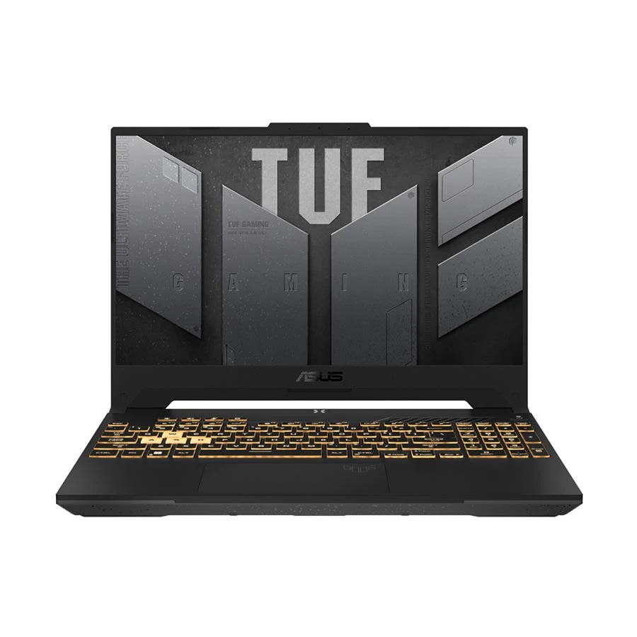 Asus TUF Gaming F15 FX507ZC4 All Laptop