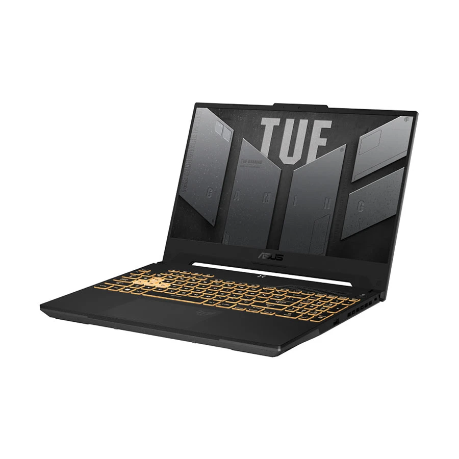 Asus TUF Gaming F15 FX507ZC4 All Laptop in BD