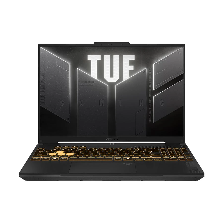 Asus TUF Gaming F16 FX607VB All Laptop