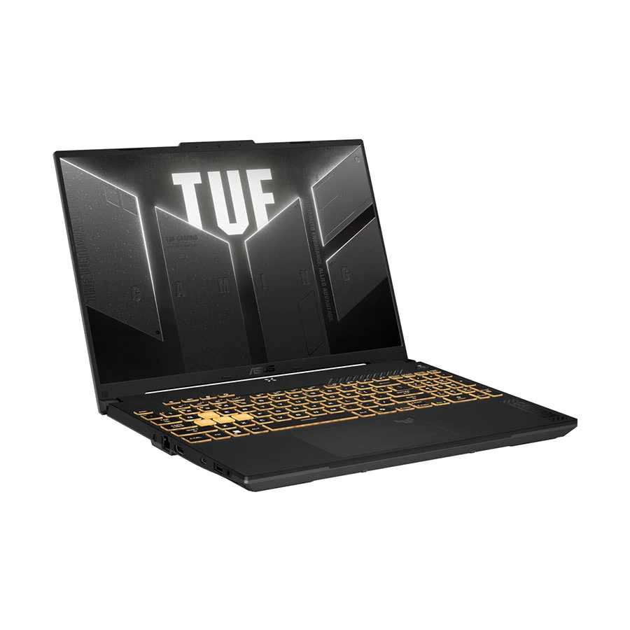 Asus TUF Gaming F16 FX607VB All Laptop Price in Bangladesh