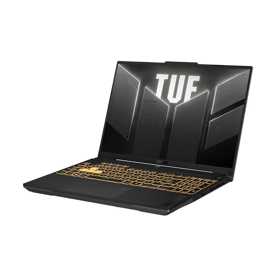 Asus TUF Gaming F16 FX607VB All Laptop in BD