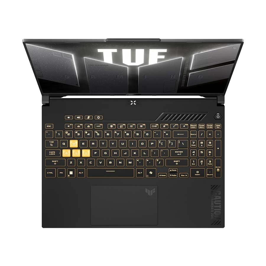 Asus TUF Gaming F16 FX607VU All Laptop Price in BD