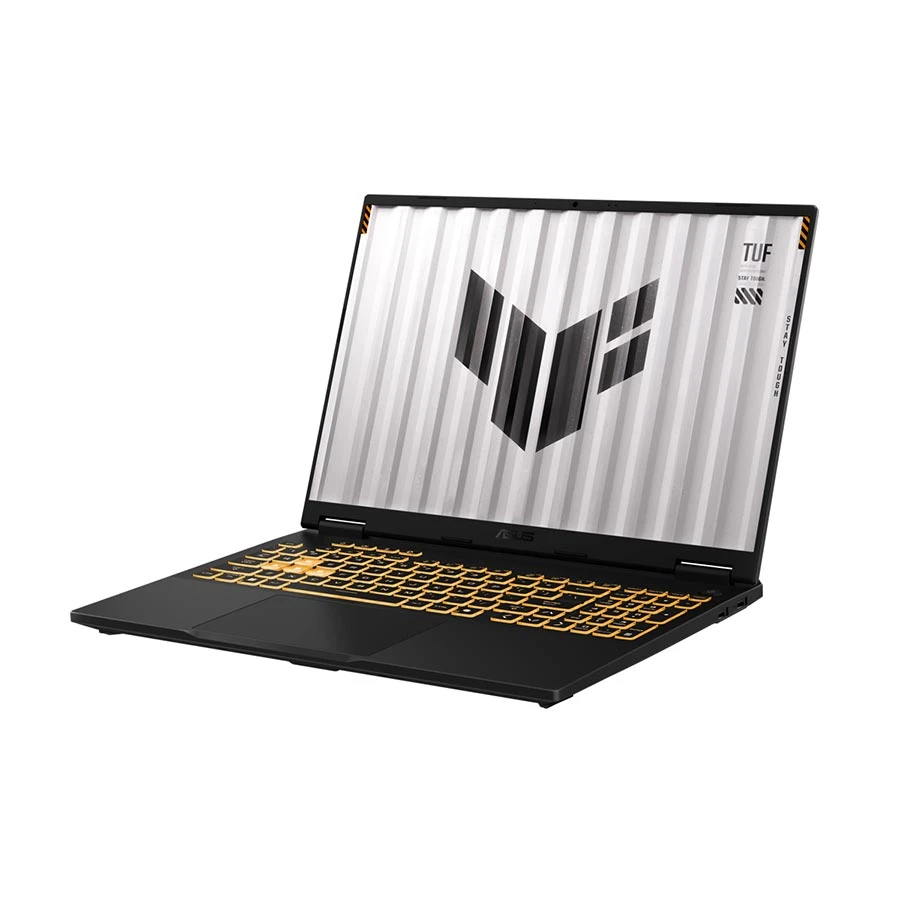 ASUS Asus TUF Gaming F16 FX608JMI Gaming Price in Bangladesh