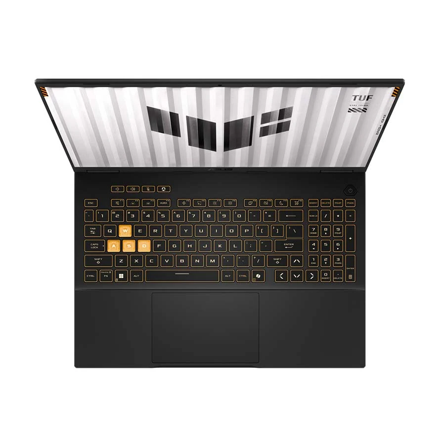 Asus TUF Gaming F16 FX608JPR All Laptop Price in BD