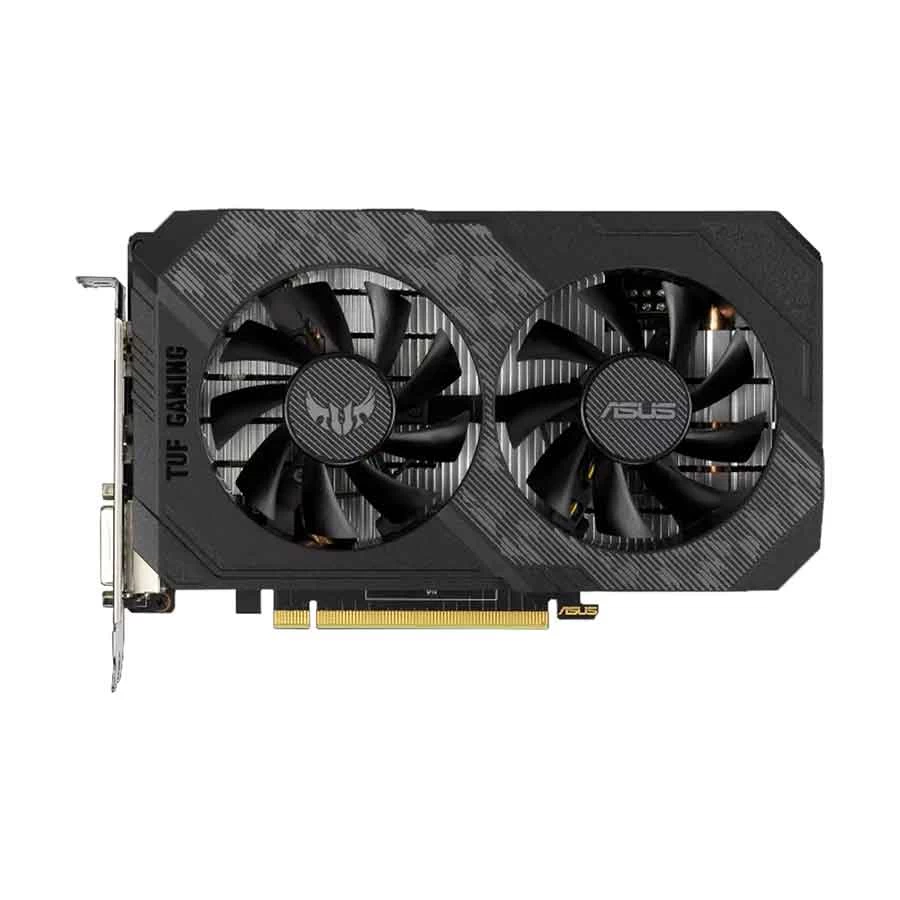 Asus TUF Gaming GeForce GTX 1630 4GB Graphics Card