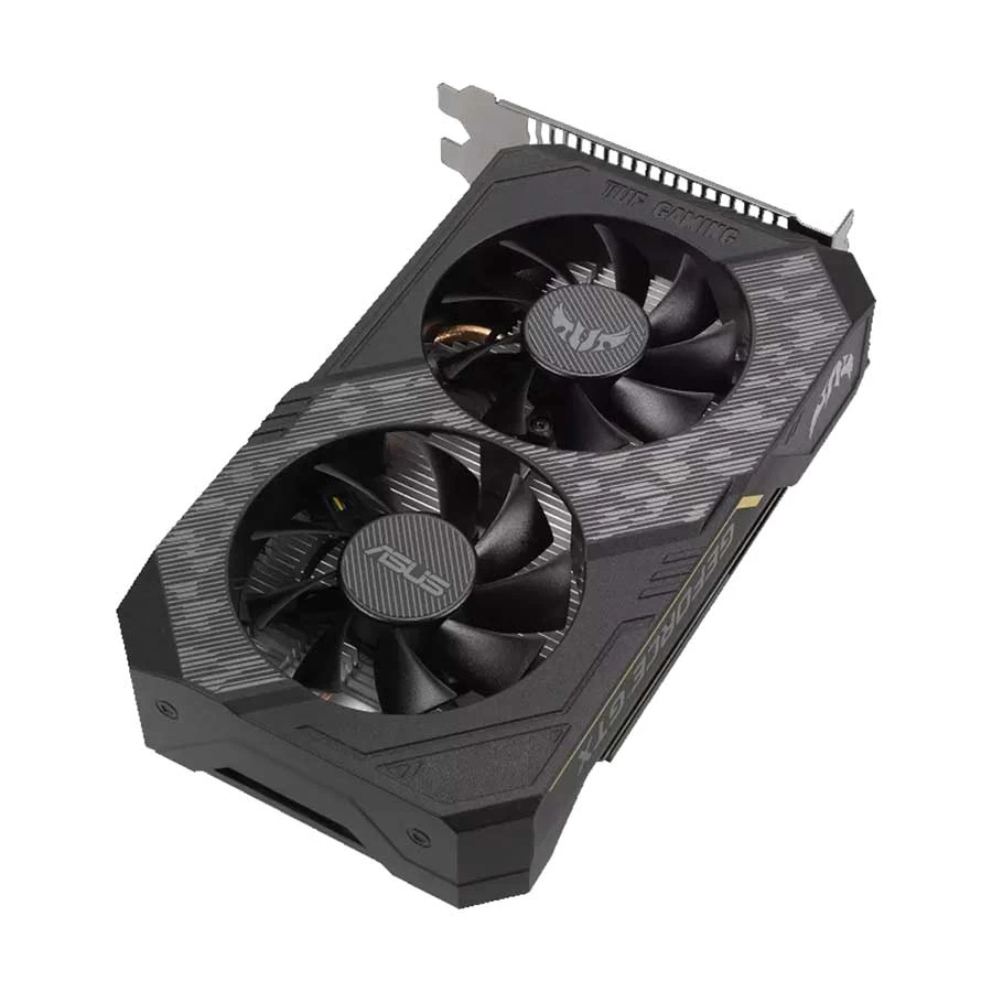 Asus TUF Gaming GeForce GTX 1630 4GB Graphics Card in BD