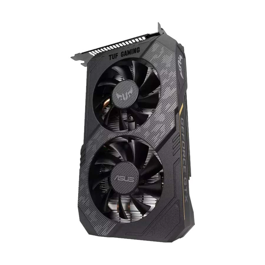 Asus TUF Gaming GeForce GTX 1630 4GB Graphics Card Price in BD