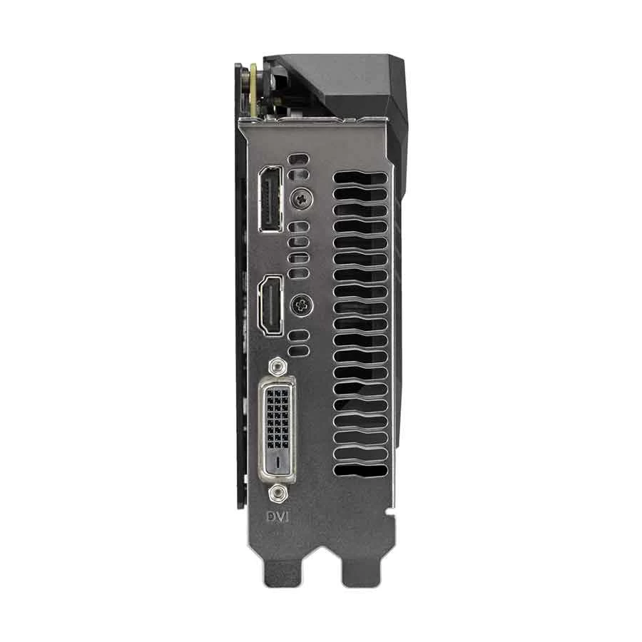 Asus TUF Gaming GeForce GTX 1630 OC Edition Graphics Card Price in BD