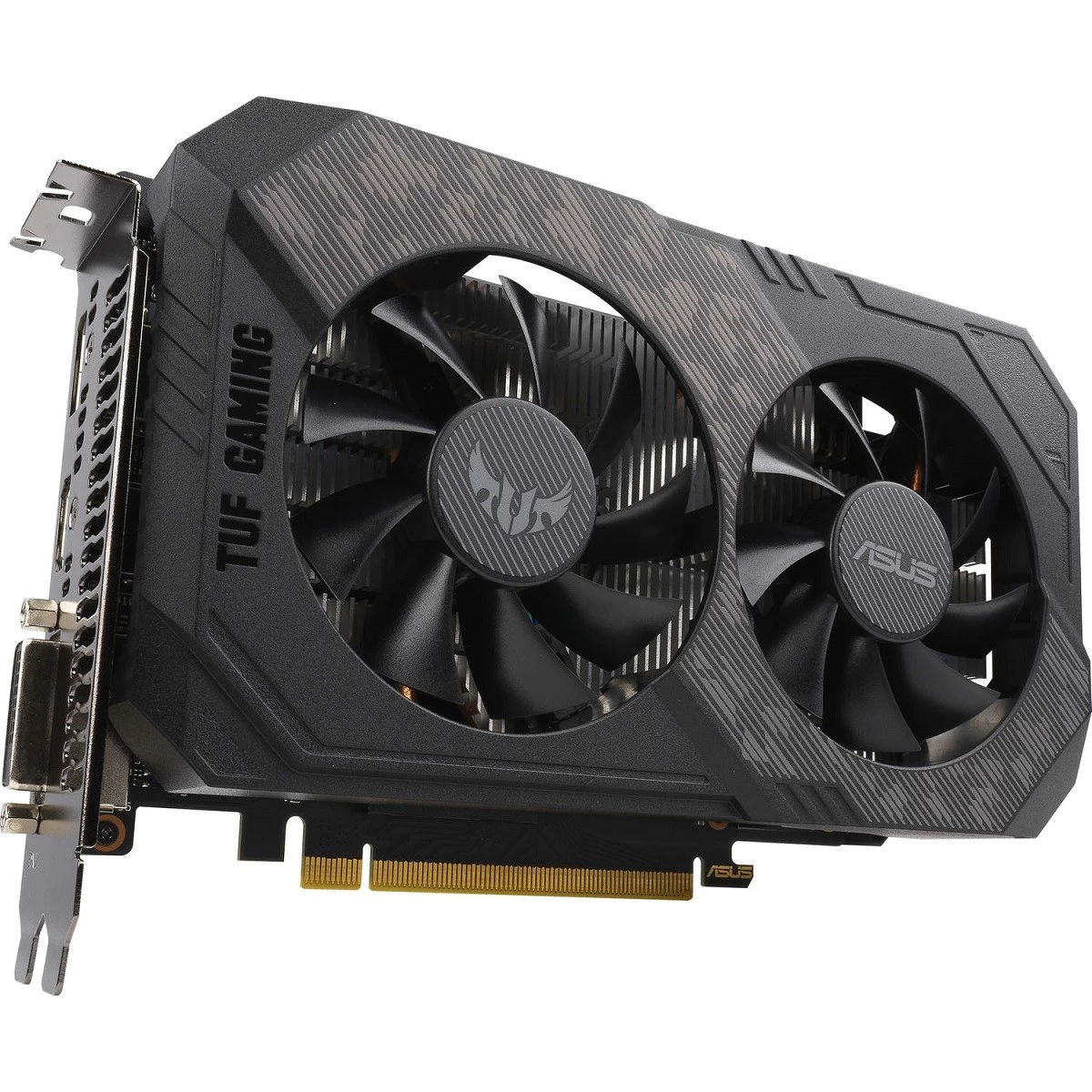 Asus TUF Gaming GeForce GTX 1650 SUPER OC Edition Graphics Card Price in Bangladesh