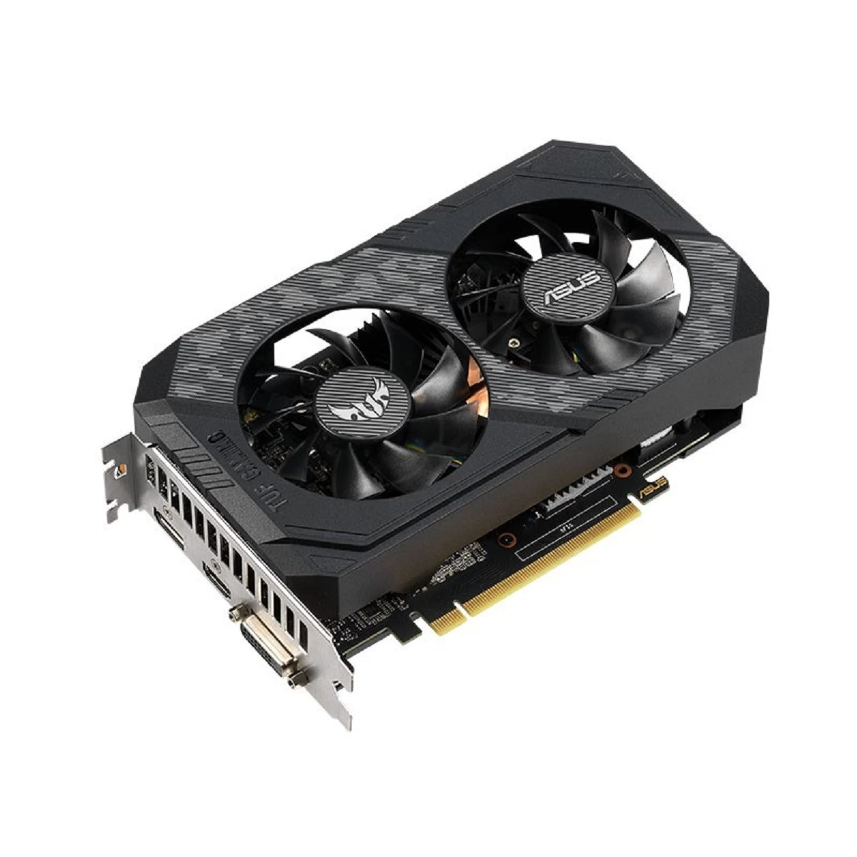 Asus TUF Gaming GeForce GTX 1660 SUPER OC Edition Graphics Card Price in Bangladesh