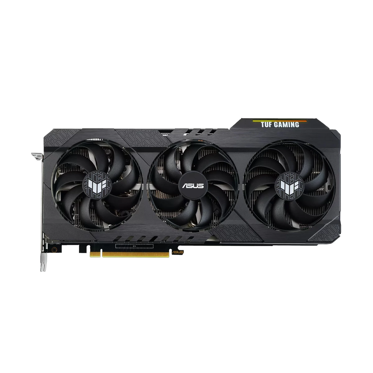 Asus TUF Gaming GeForce RTX 3060 Ti V2 OC Edition Graphics Card