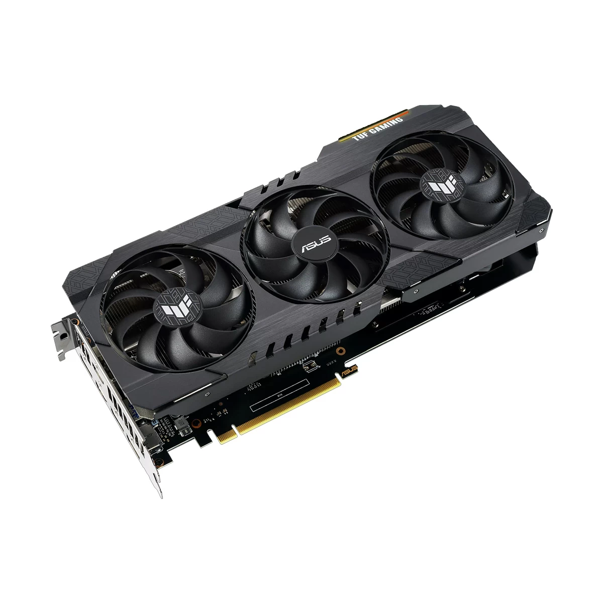 Asus TUF Gaming GeForce RTX 3060 Ti V2 OC Edition Graphics Card Price in Bangladesh