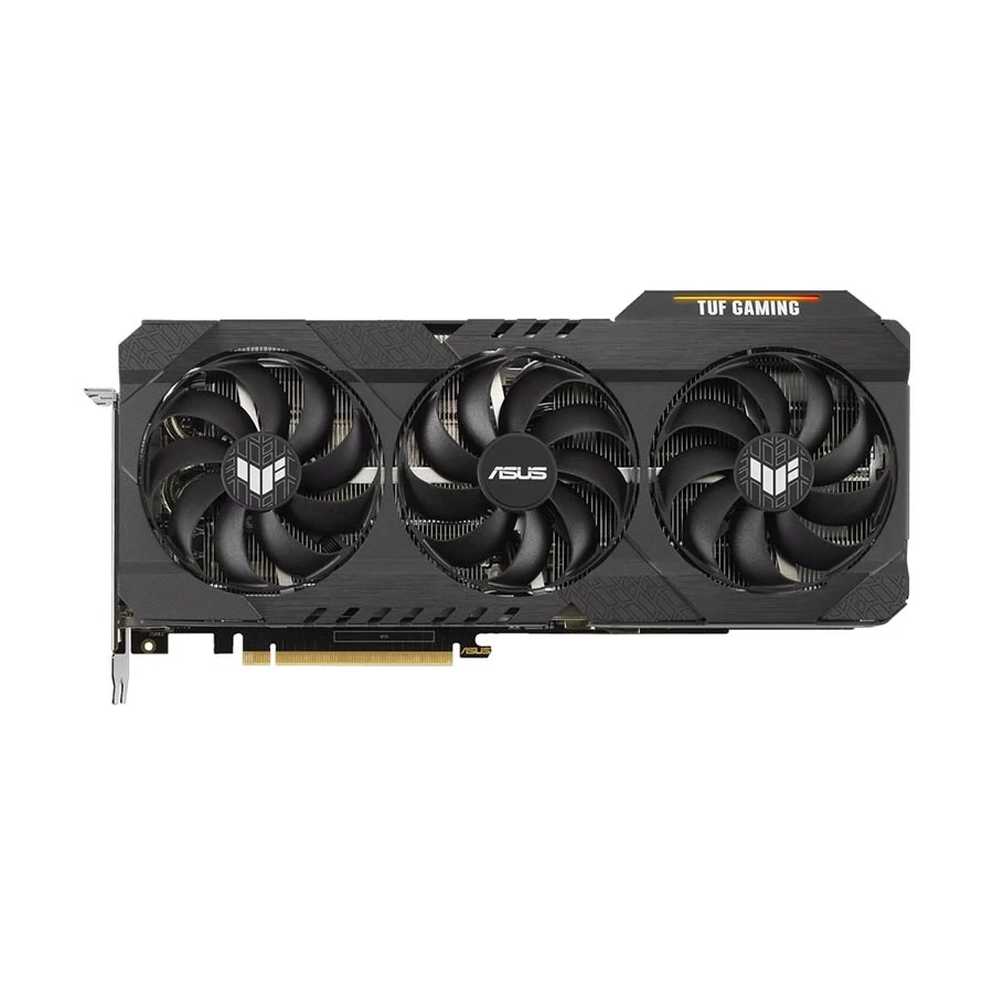 Asus TUF Gaming GeForce RTX 3070 Ti Graphics Card