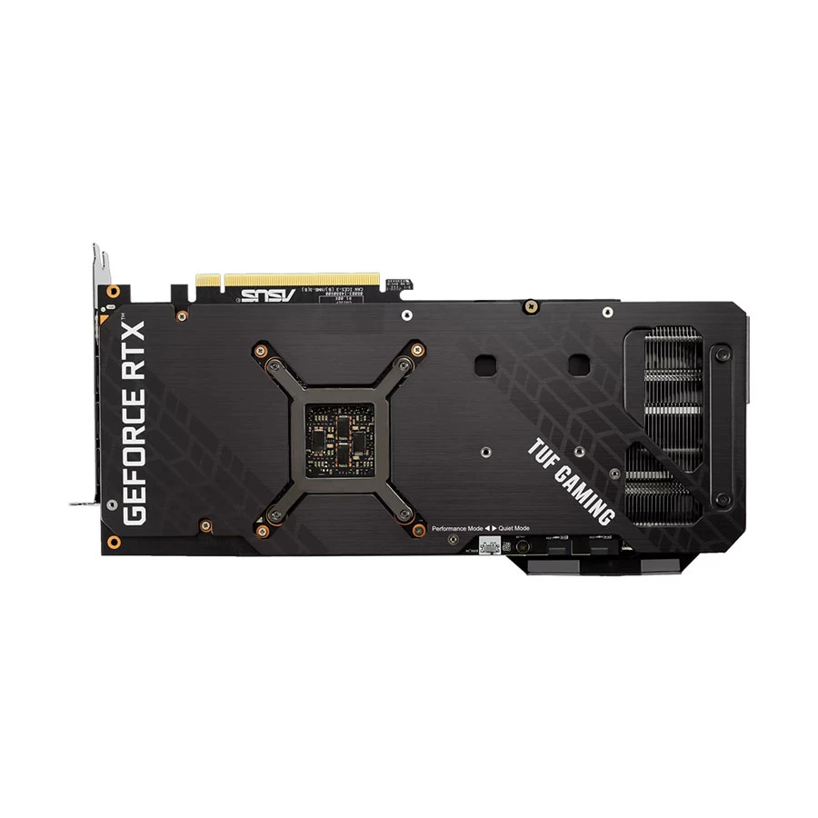 Asus TUF Gaming GeForce RTX 3070 Ti Graphics Card Price in BD