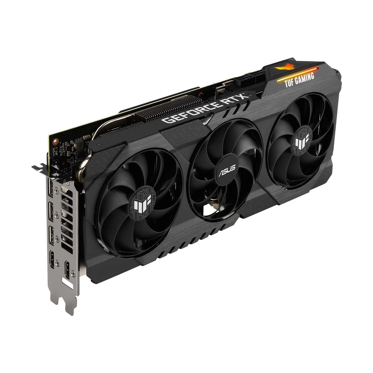 Asus TUF Gaming GeForce RTX 3070 Ti OC Edition Graphics Card Price in Bangladesh