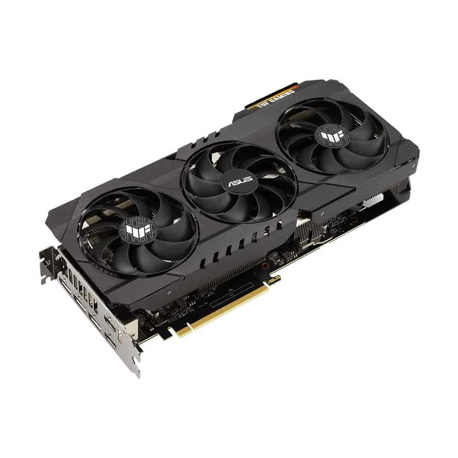 ASUS Asus TUF Gaming GeForce RTX 3080 OC Edition Graphics Card Price in Bangladesh