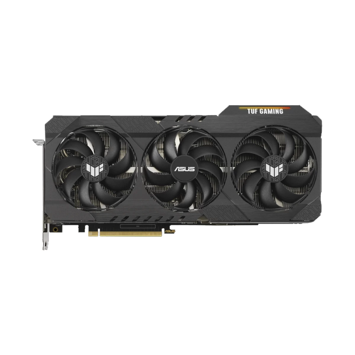 Asus TUF Gaming GeForce RTX 3080 V2 OC Edition Graphics Card