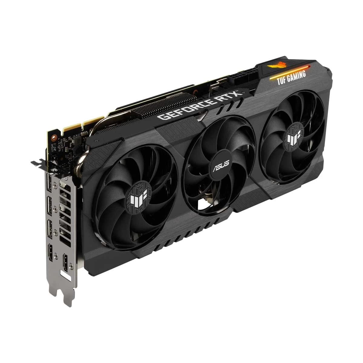 ASUS Asus TUF Gaming GeForce RTX 3090 24G Graphics Card Price in Bangladesh
