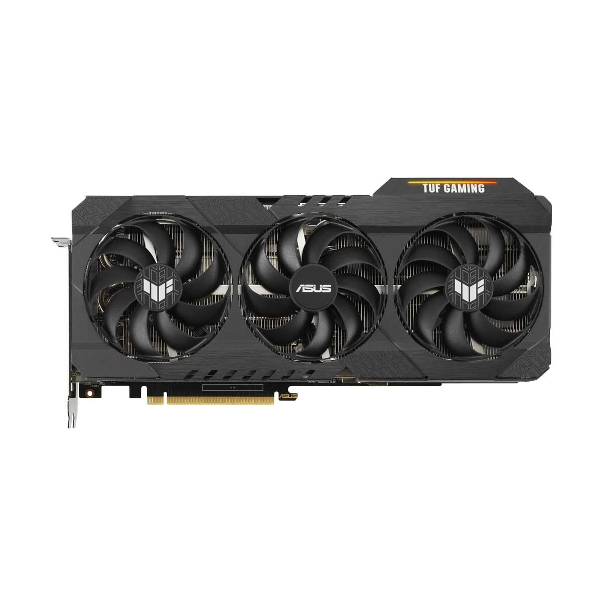 ASUS Asus TUF Gaming GeForce RTX 3090 24G Graphics Card in BD