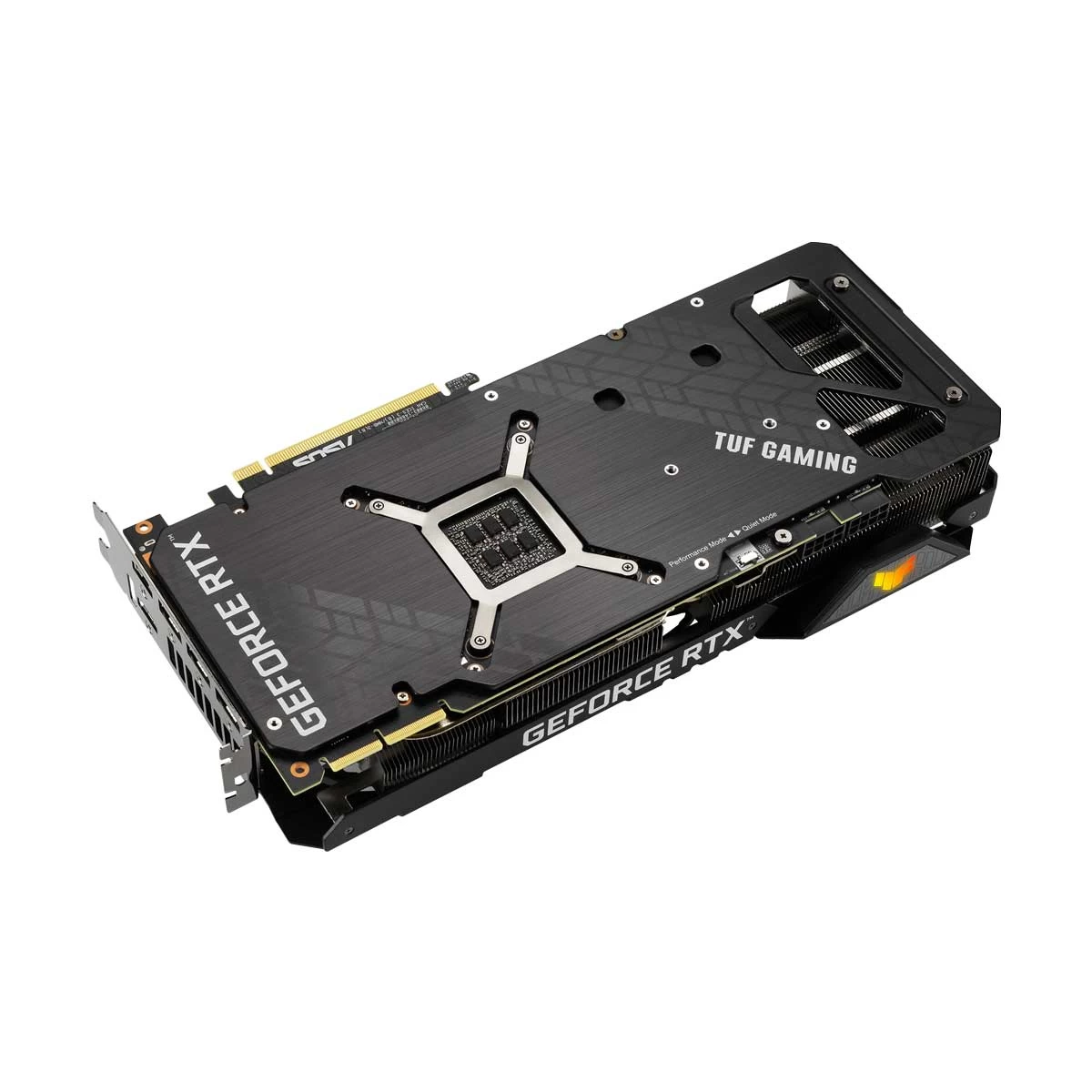 Asus TUF Gaming GeForce RTX 3090 24G Graphics Card
