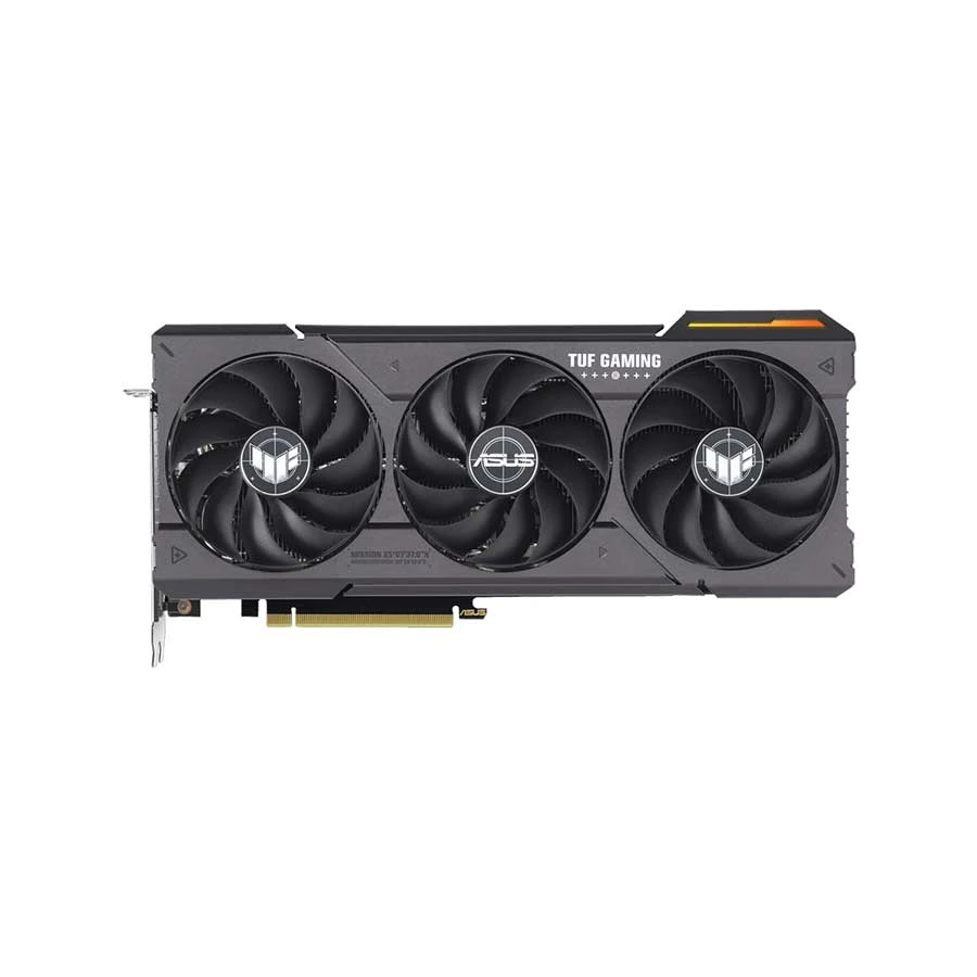 Asus TUF Gaming GeForce RTX 4060 Ti OC Edition 8GB Graphics Card