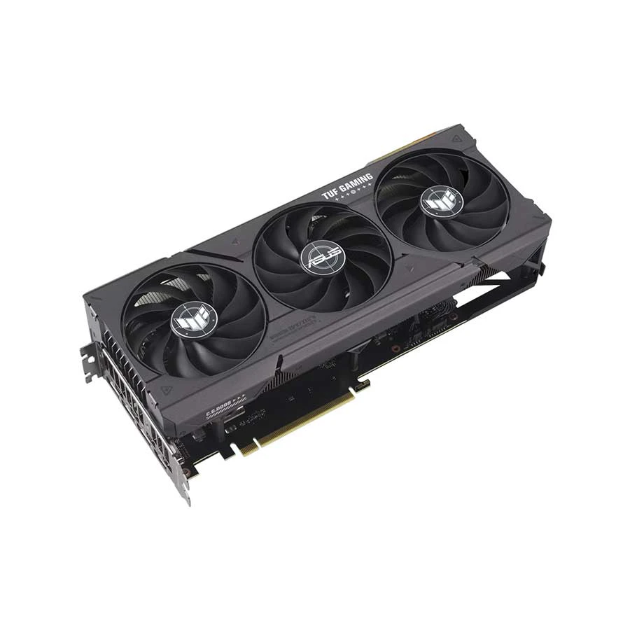 Asus TUF Gaming GeForce RTX 4060 Ti OC Edition 8GB Graphics Card Price in Bangladesh