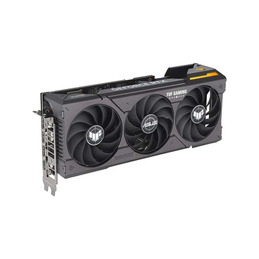 Asus TUF Gaming GeForce RTX 4060 Ti OC Edition 8GB Graphics Card in BD