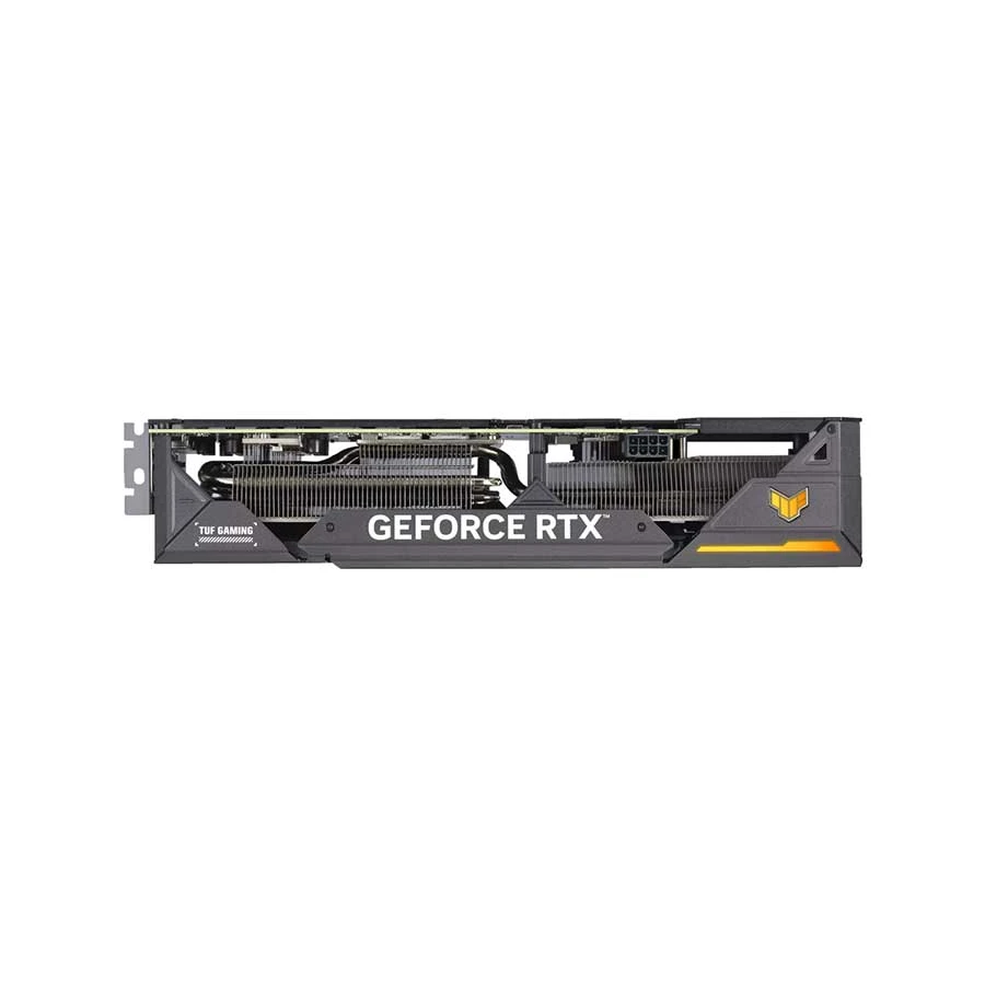 Asus TUF Gaming GeForce RTX 4060 Ti OC Edition 8GB Graphics Card features