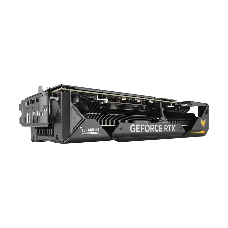 Asus TUF Gaming GeForce RTX 4070 OC Edition 12GB Graphics Card Price in BD