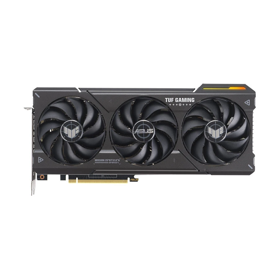 Asus TUF Gaming GeForce RTX 4070 SUPER OC Edition Graphics Card