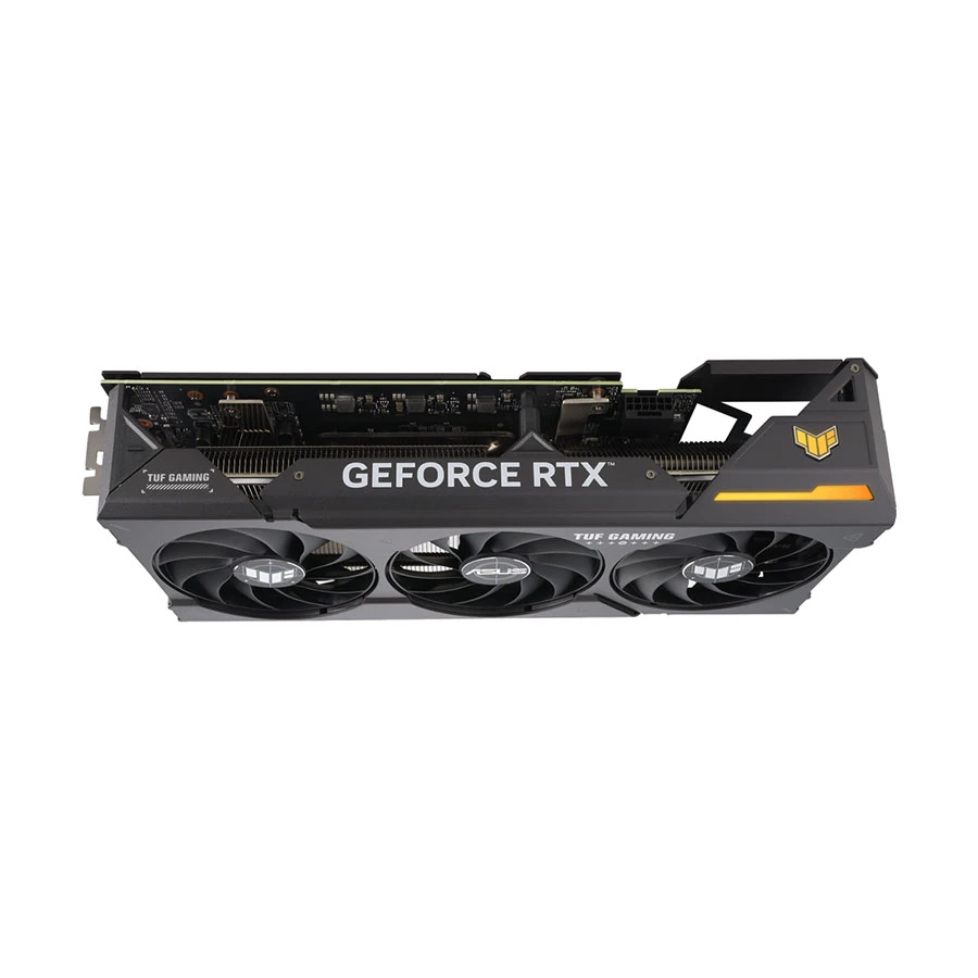 Asus TUF Gaming GeForce RTX 4070 SUPER OC Edition Graphics Card Price in BD