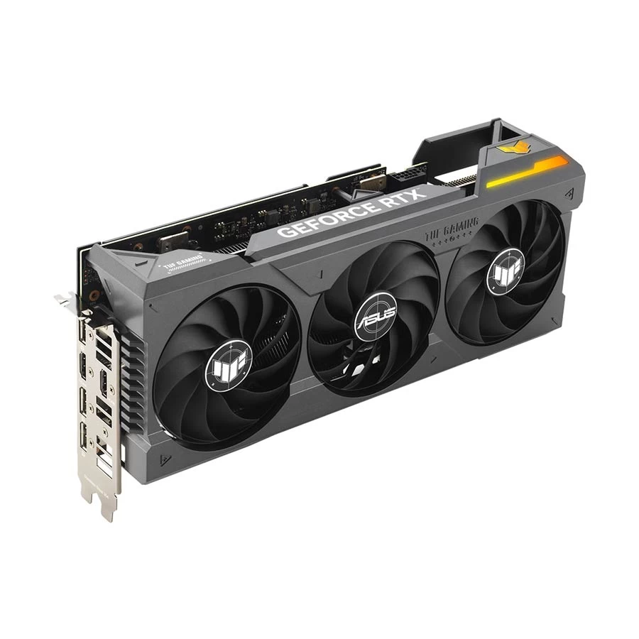 Asus TUF Gaming GeForce RTX 4070 Ti 12GB Graphics Card Price in Bangladesh