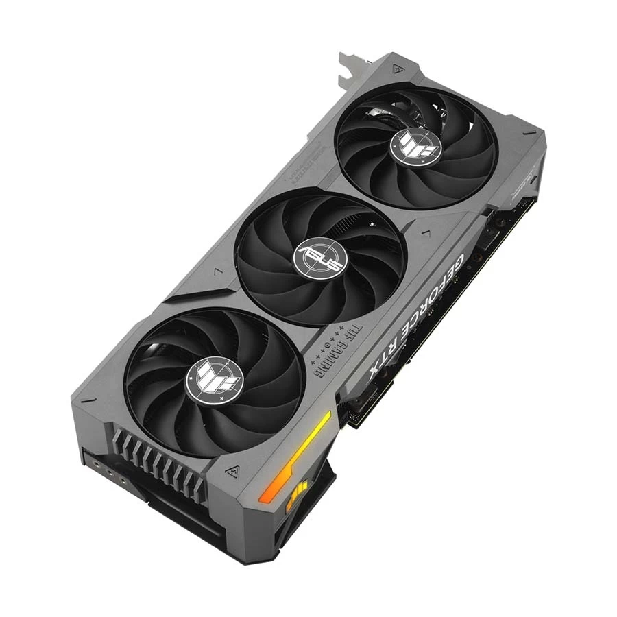 Asus TUF Gaming GeForce RTX 4070 Ti 12GB Graphics Card in BD