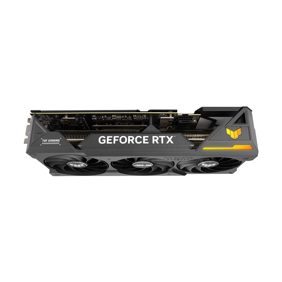 Asus TUF Gaming GeForce RTX 4070 Ti 12GB Graphics Card Price in BD
