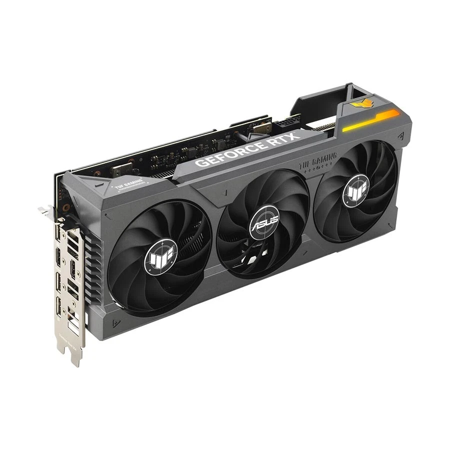 Asus TUF Gaming GeForce RTX 4070 Ti OC Edition 12GB Graphics Card