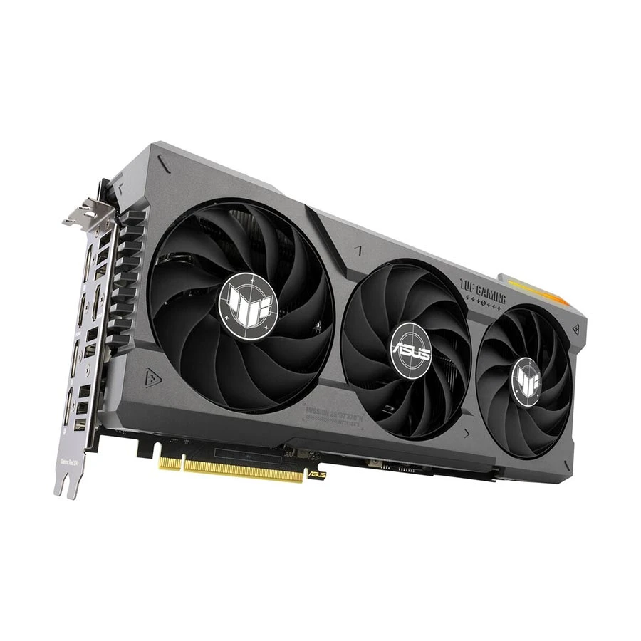 Asus TUF Gaming GeForce RTX 4070 Ti OC Edition 12GB Graphics Card Price in BD
