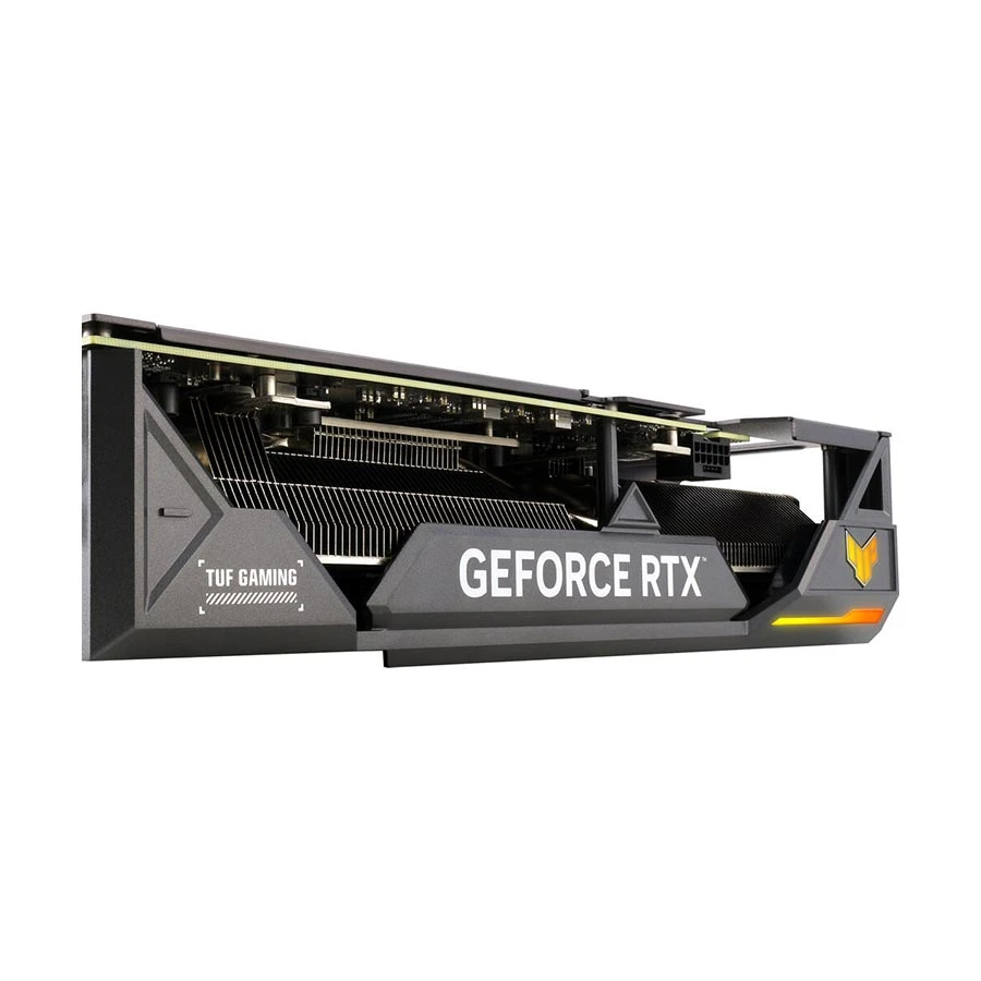 Asus TUF Gaming GeForce RTX 4070 Ti OC Edition 12GB Graphics Card Best Price