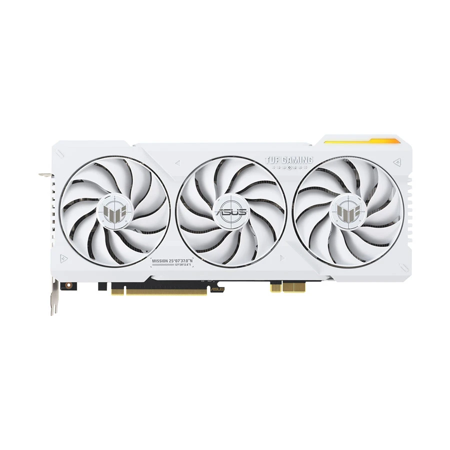 Asus TUF Gaming GeForce RTX 4070 Ti SUPER BTF OC Edition Graphics Card