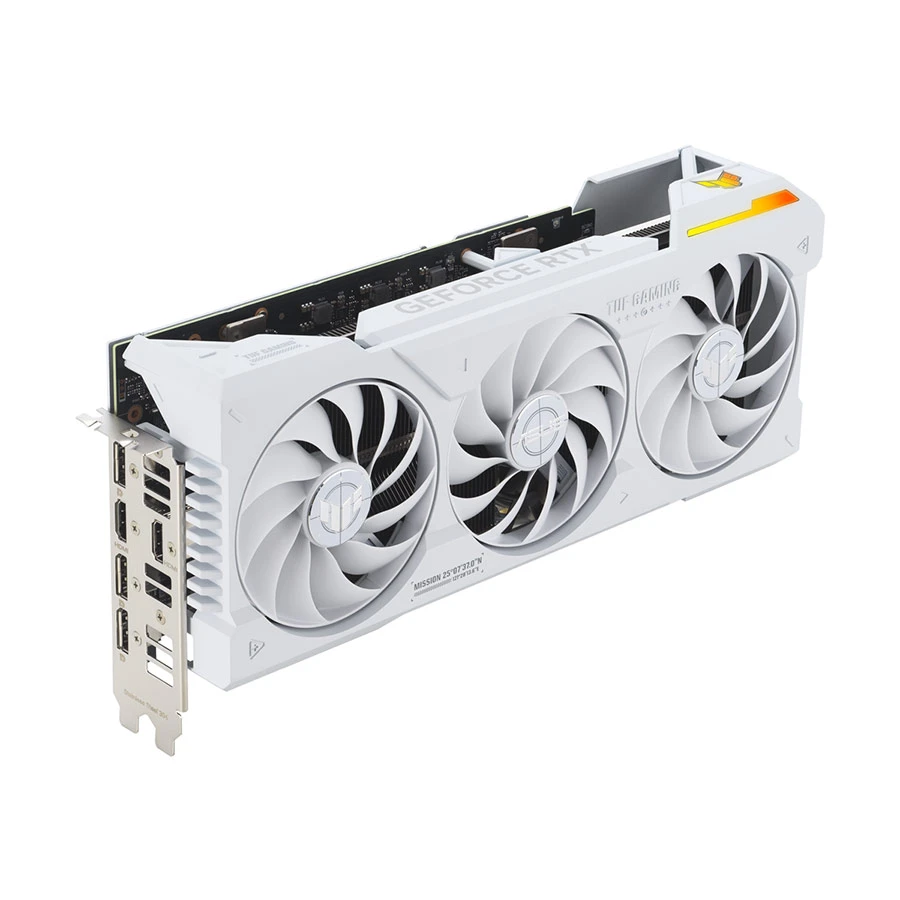 Asus TUF Gaming GeForce RTX 4070 Ti SUPER BTF OC Edition Graphics Card Price in Bangladesh