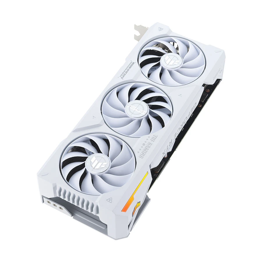 Asus TUF Gaming GeForce RTX 4070 Ti SUPER BTF OC Edition Graphics Card Price in BD
