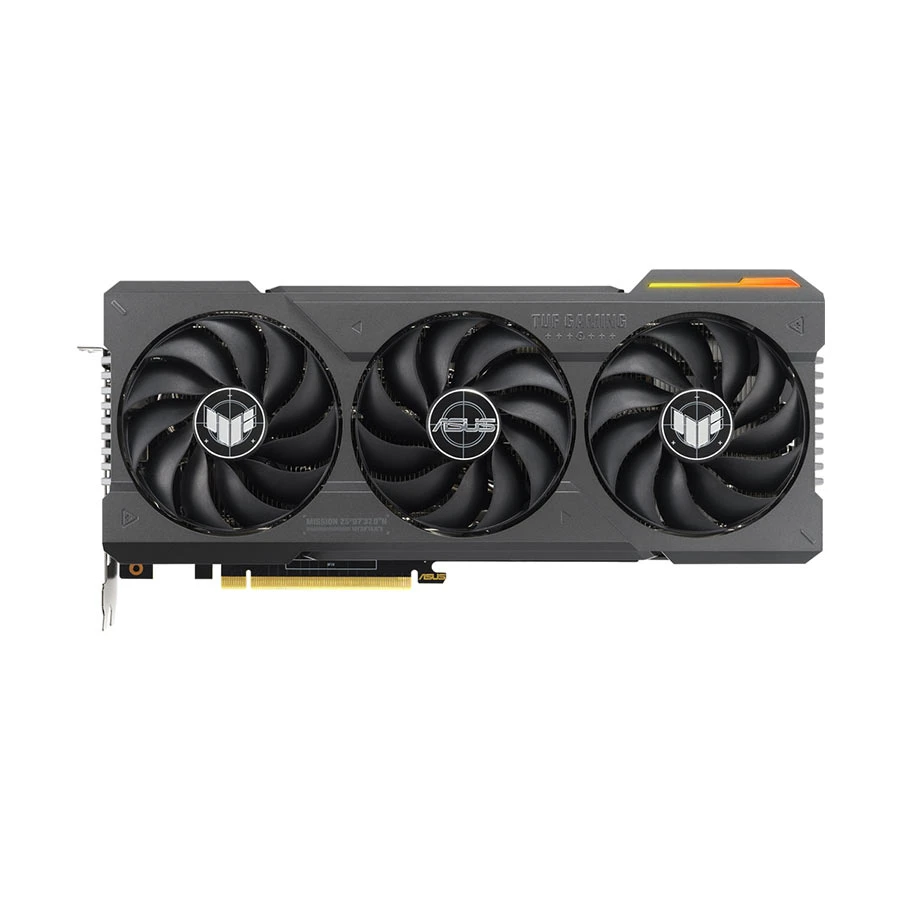 Asus TUF Gaming GeForce RTX 4070 Ti SUPER OC Edition Graphics Card