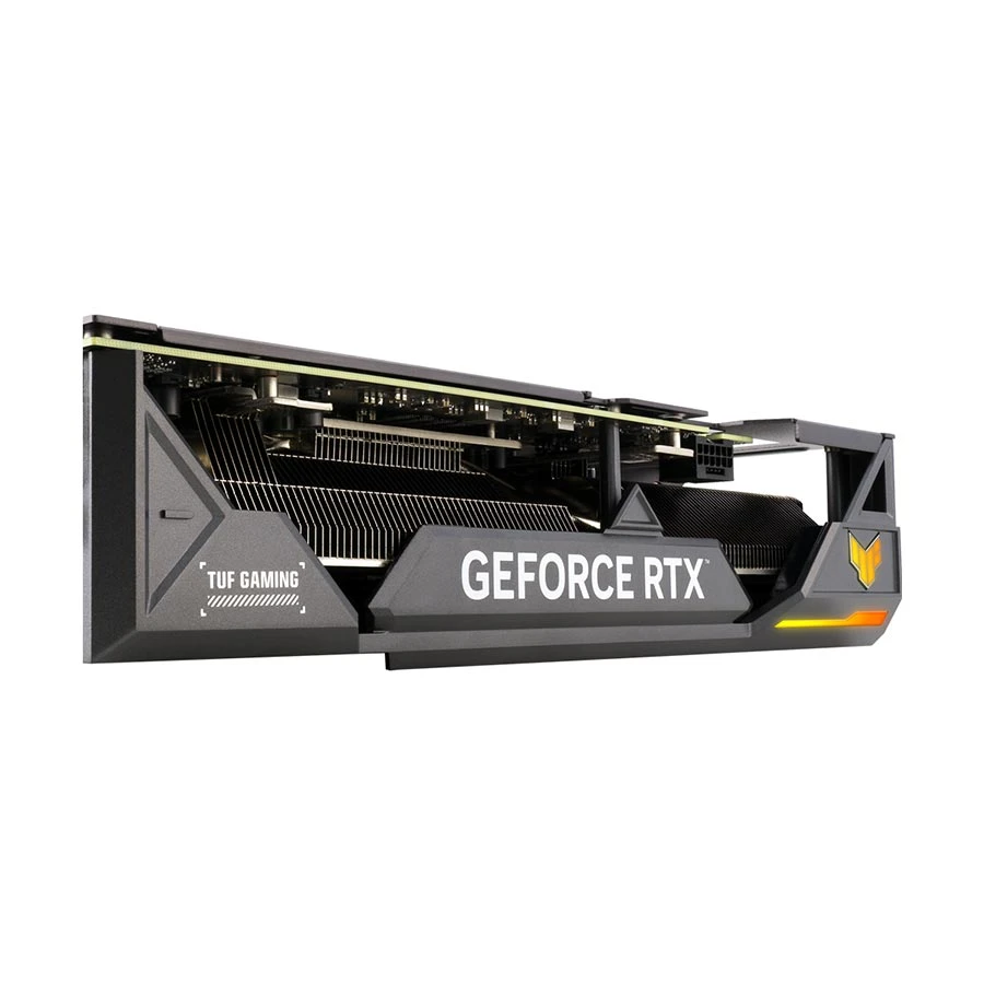 Asus TUF Gaming GeForce RTX 4070 Ti SUPER OC Edition Graphics Card Price in BD