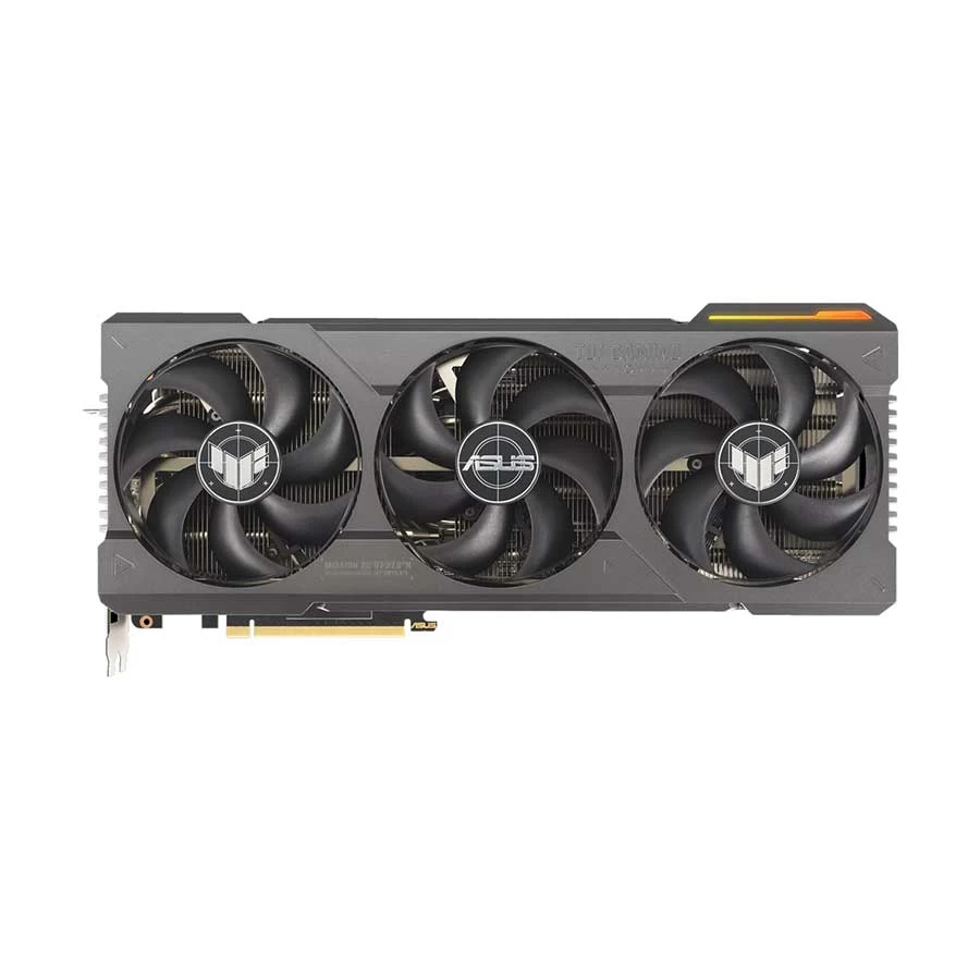 Asus TUF Gaming GeForce RTX 4080 Graphics Card
