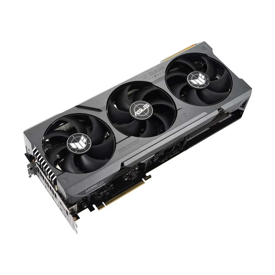 Asus TUF Gaming GeForce RTX 4080 Graphics Card Price in Bangladesh
