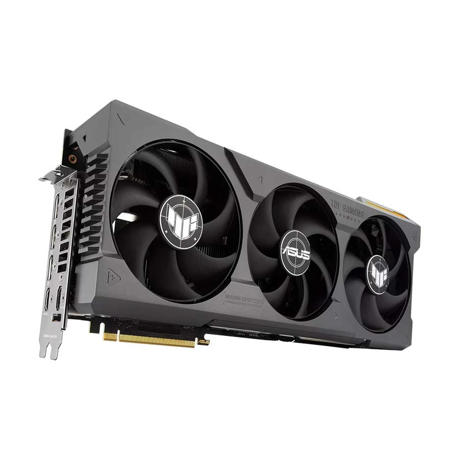 Asus TUF Gaming GeForce RTX 4080 Graphics Card in BD